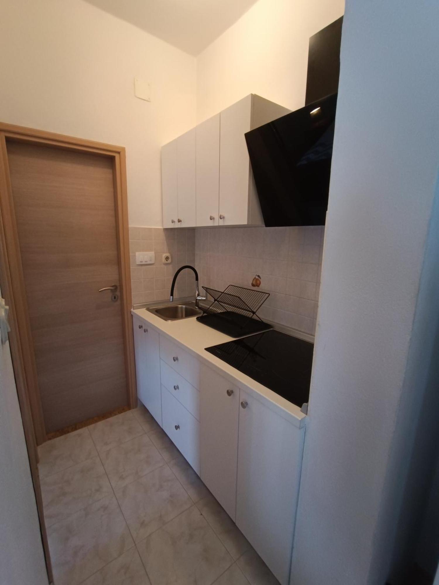 Apartman Lea ซูโกชัน ภายนอก รูปภาพ